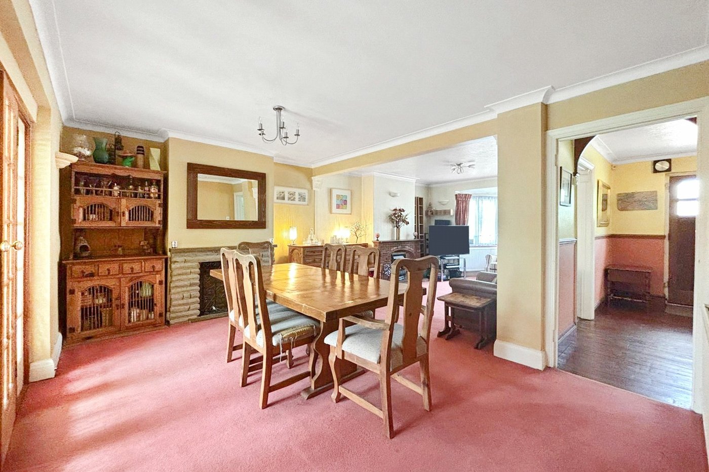 3 bedroom house for sale in Bexley | Robinson Jackson