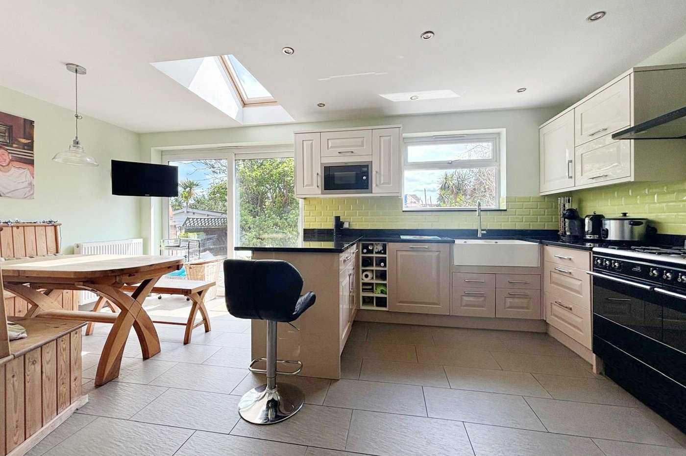 3 bedroom house for sale in Bexley | Robinson Jackson