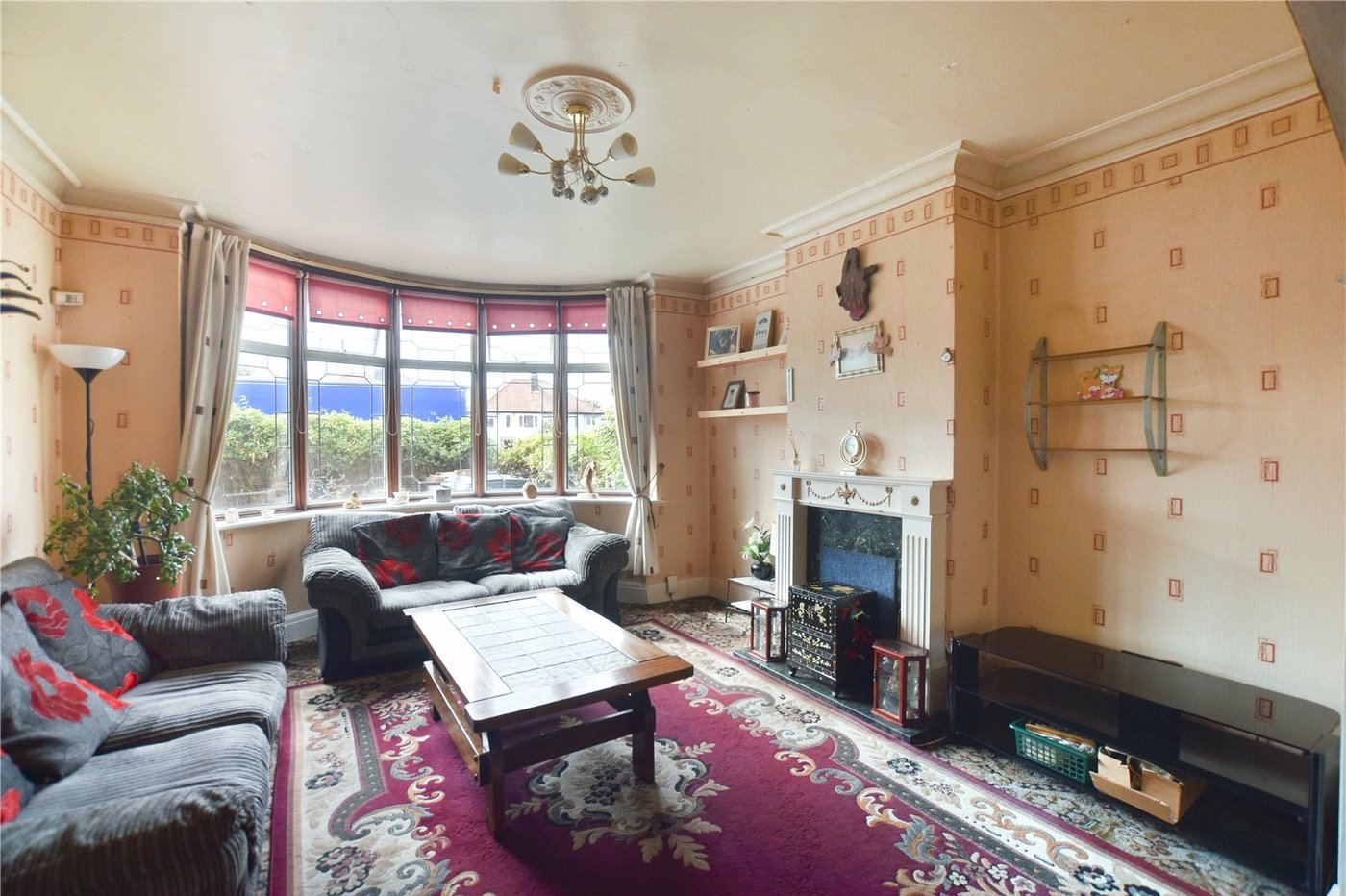 3 bedroom house for sale in Bexley | Robinson Jackson