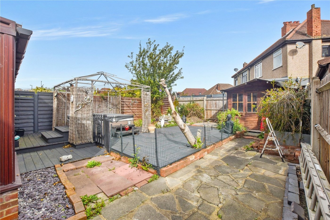 3 bedroom house for sale in Bexley | Robinson Jackson