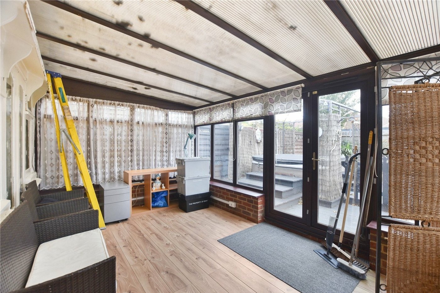 3 bedroom house for sale in Bexley | Robinson Jackson