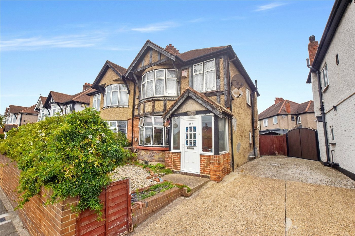 3 bedroom house for sale in Bexley | Robinson Jackson