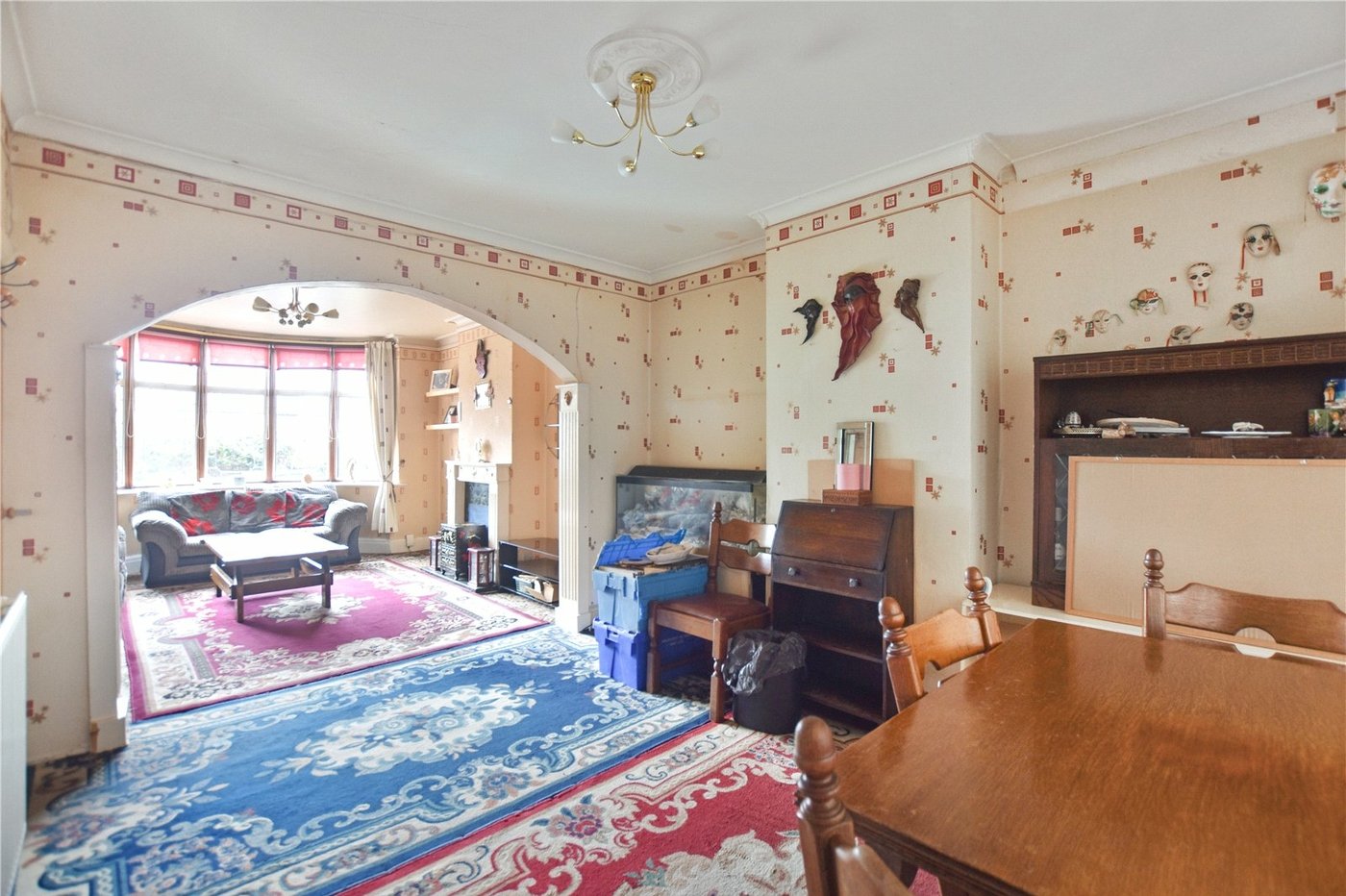 3 bedroom house for sale in Bexley | Robinson Jackson