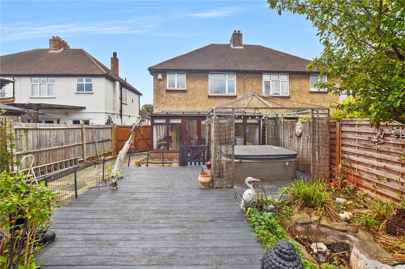 3 bedroom house for sale in Bexley | Robinson Jackson
