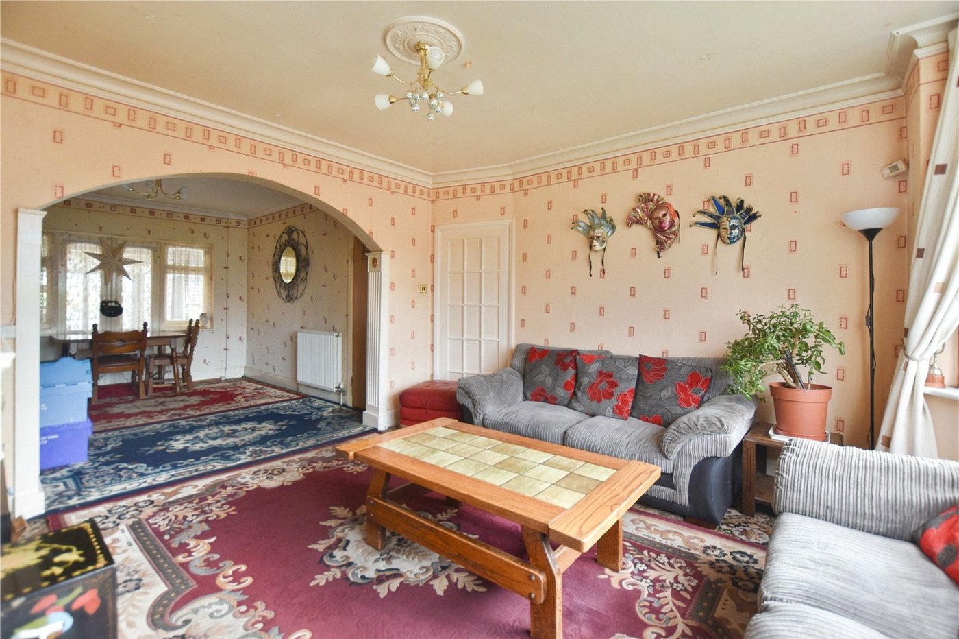 3 bedroom house for sale in Bexley | Robinson Jackson