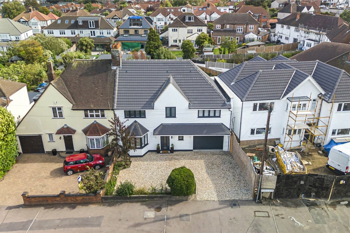 4 bedroom house for sale in Bexley | Robinson Jackson