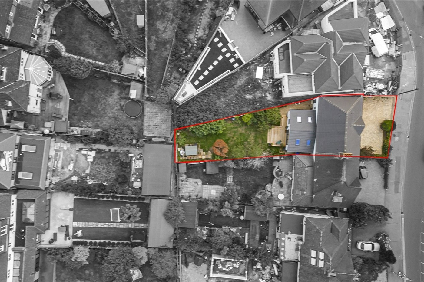 4 bedroom house for sale in Bexley | Robinson Jackson