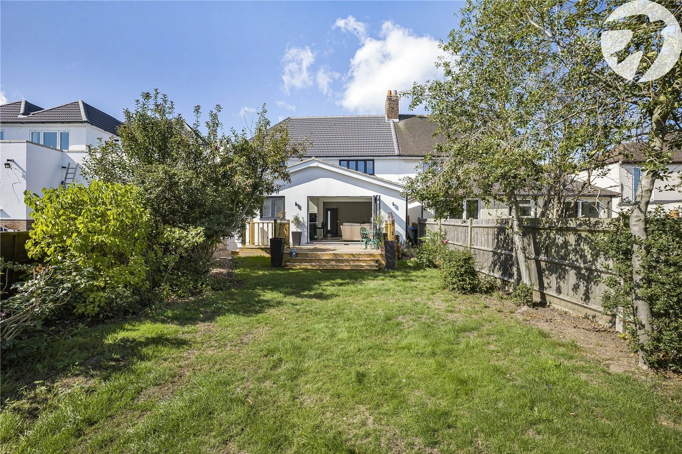 4 bedroom house for sale in Bexley | Robinson Jackson