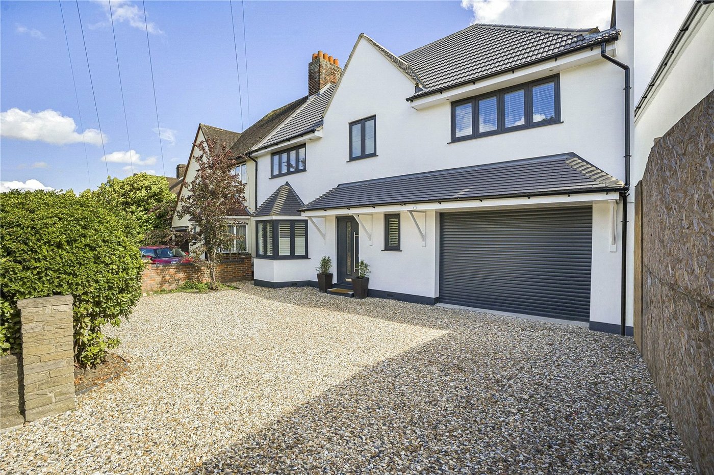 4 bedroom house for sale in Bexley | Robinson Jackson