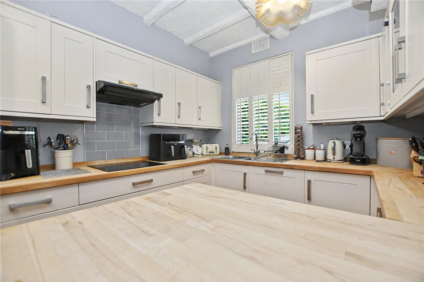 3 bedroom house for sale in Bexleyheath | Robinson Jackson