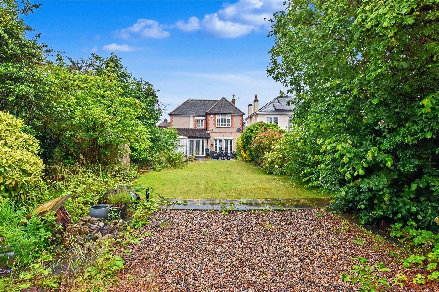 3 bedroom house for sale in Bexleyheath | Robinson Jackson