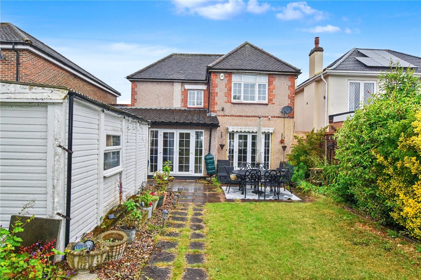 3 bedroom house for sale in Bexleyheath | Robinson Jackson