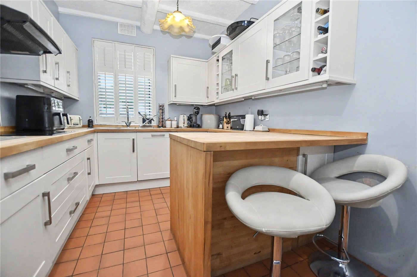 3 bedroom house for sale in Bexleyheath | Robinson Jackson