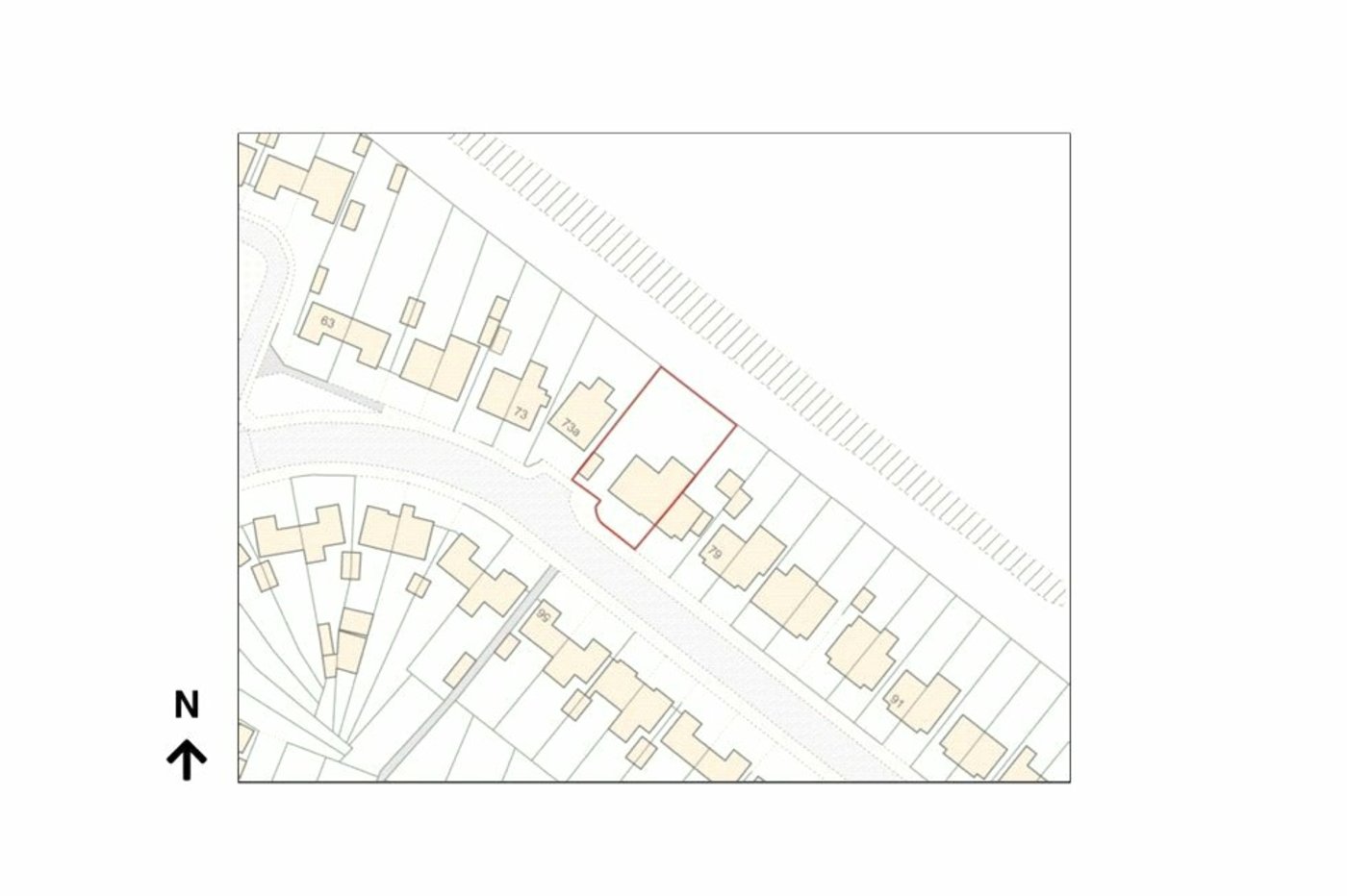 2 bedroom property for sale in Rainham | Robinson Michael & Jackson