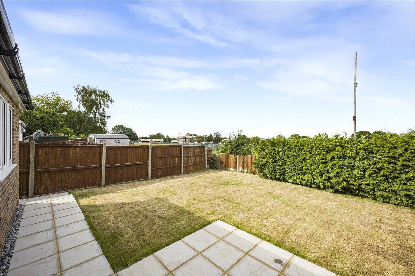 3 bedroom bungalow for sale in Rainham | Robinson Michael & Jackson