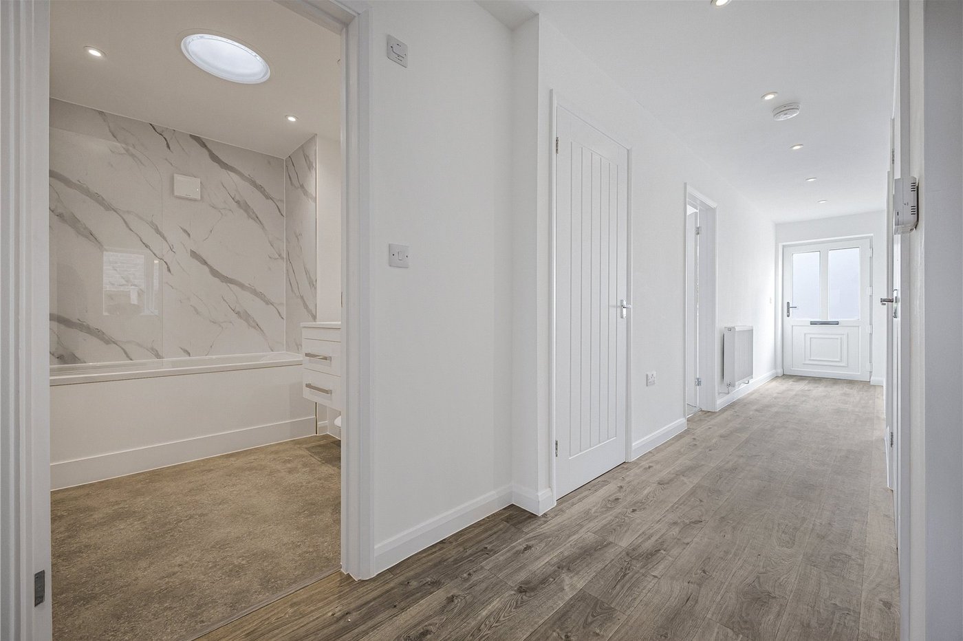 3 bedroom bungalow for sale in Rainham | Robinson Michael & Jackson