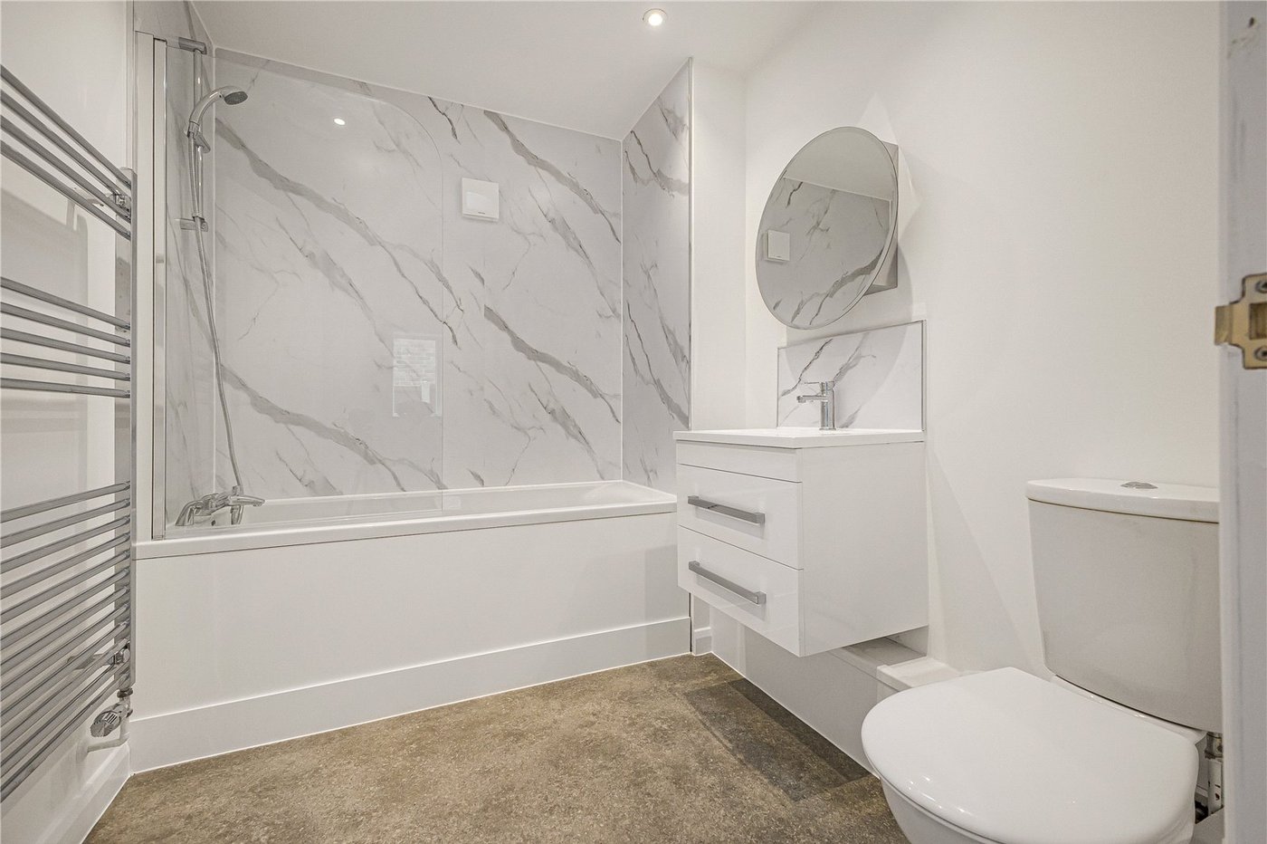 3 bedroom bungalow for sale in Rainham | Robinson Michael & Jackson