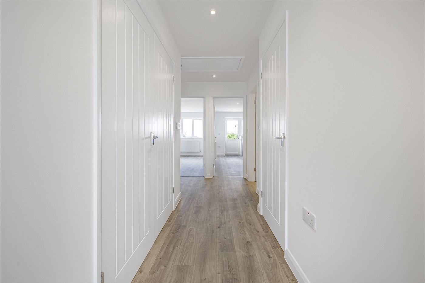 3 bedroom bungalow for sale in Rainham | Robinson Michael & Jackson