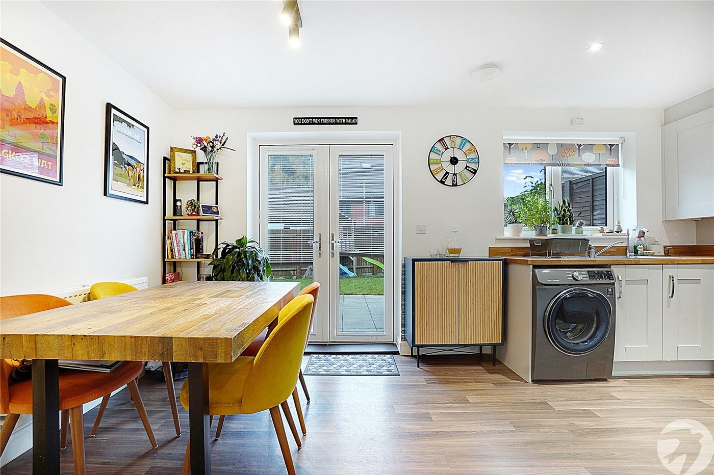 3 bedroom house for sale in Castle Hill | Robinson Jackson