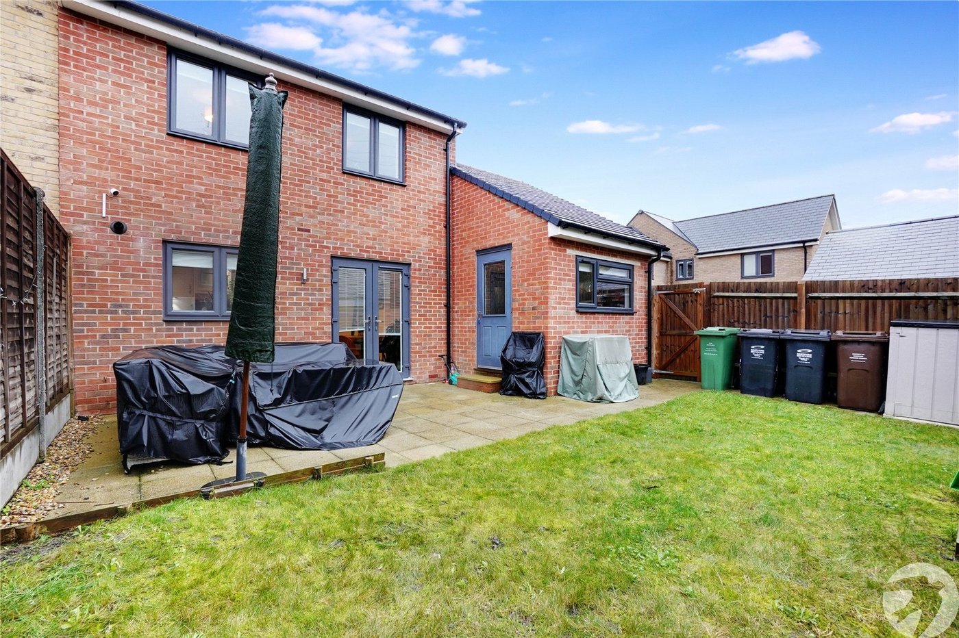 3 bedroom house for sale in Castle Hill | Robinson Jackson