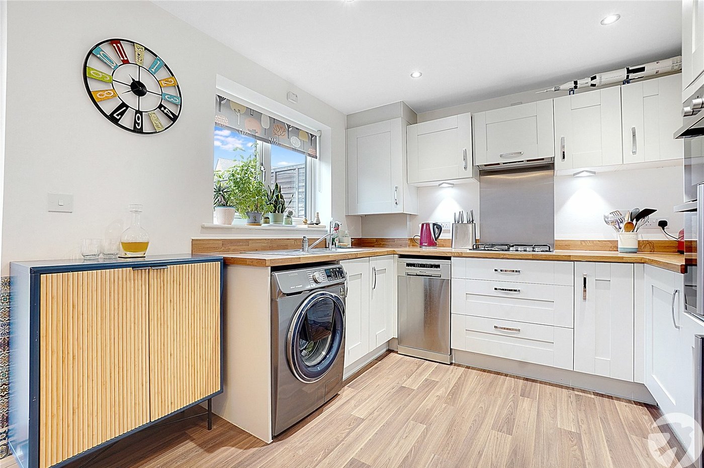 3 bedroom house for sale in Castle Hill | Robinson Jackson