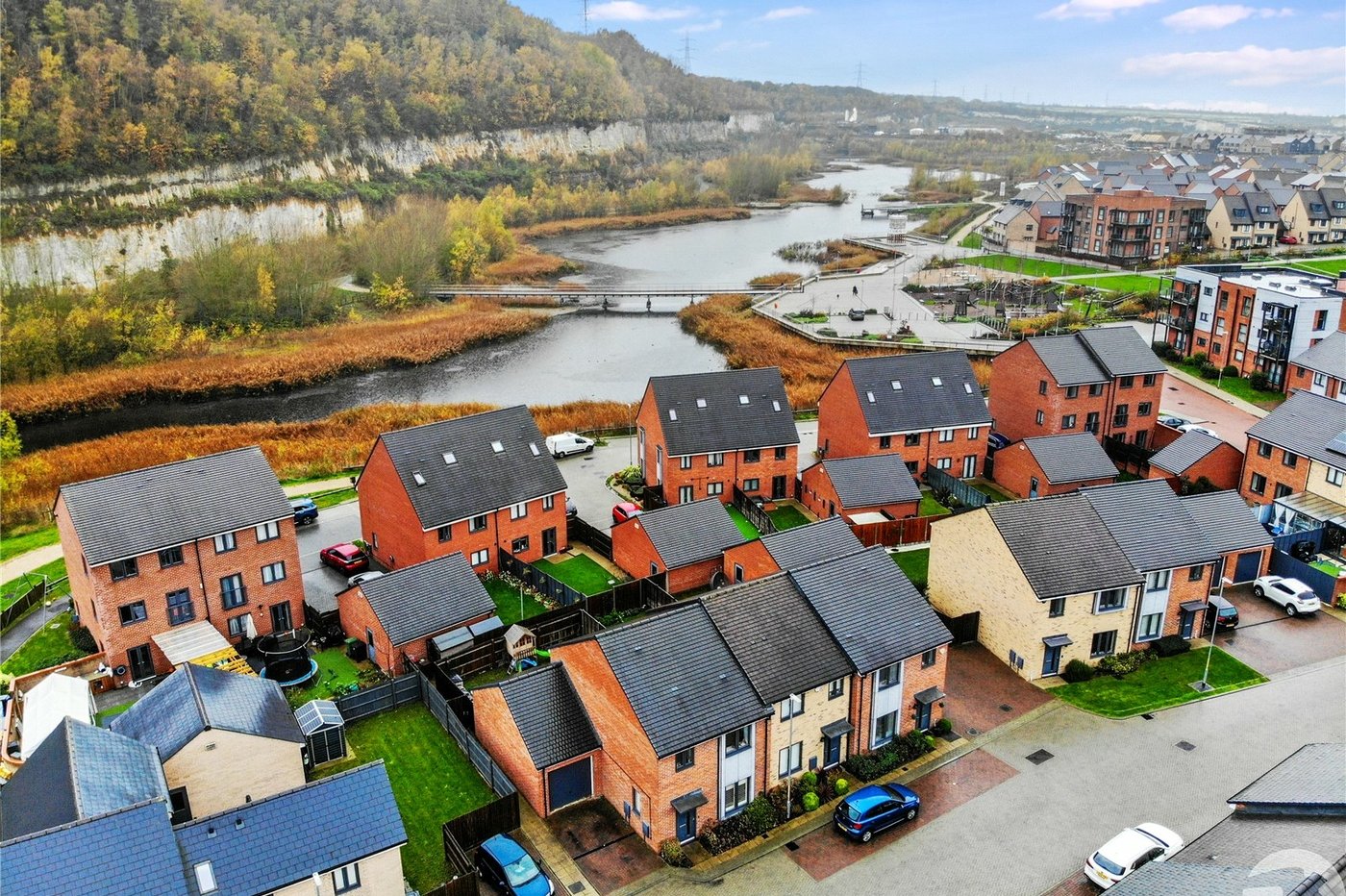 3 bedroom house for sale in Castle Hill | Robinson Jackson