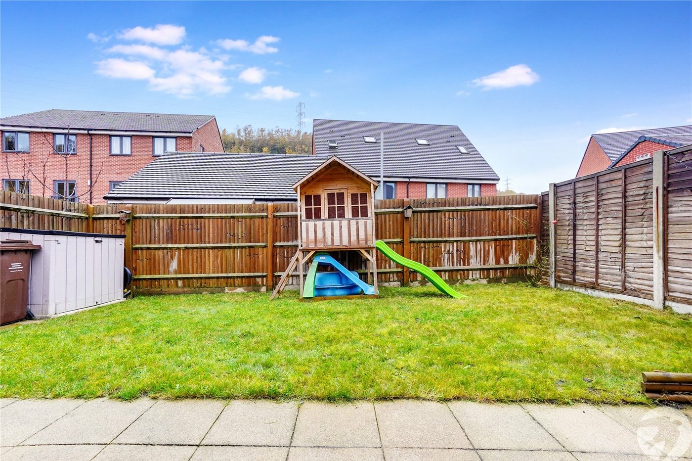 3 bedroom house for sale in Castle Hill | Robinson Jackson