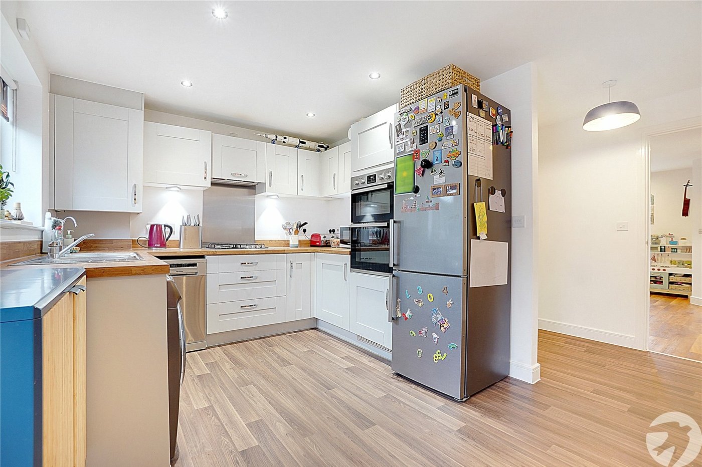 3 bedroom house for sale in Castle Hill | Robinson Jackson