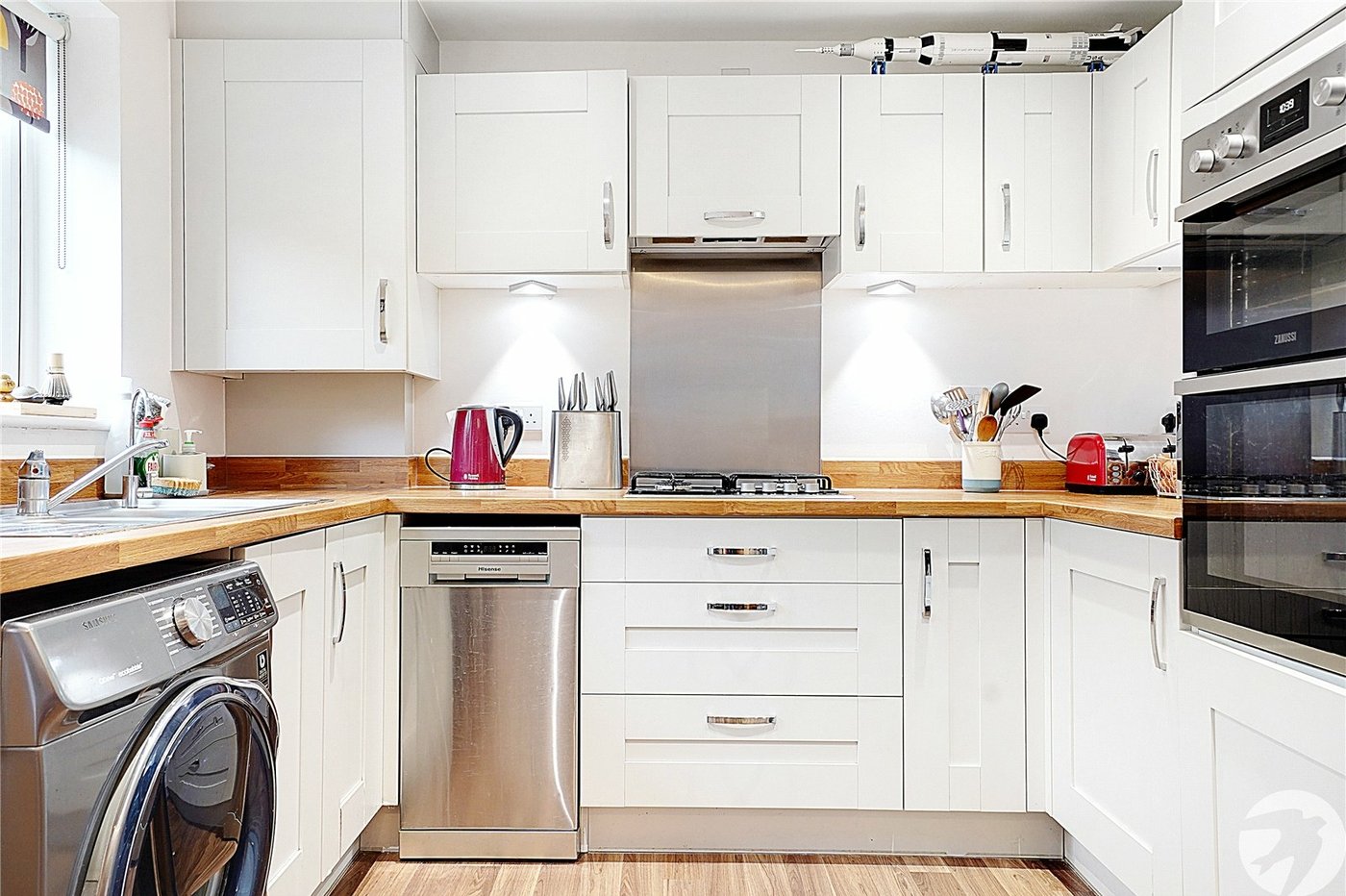 3 bedroom house for sale in Castle Hill | Robinson Jackson