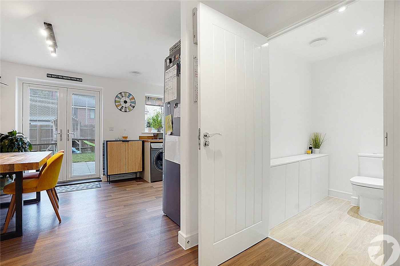 3 bedroom house for sale in Castle Hill | Robinson Jackson