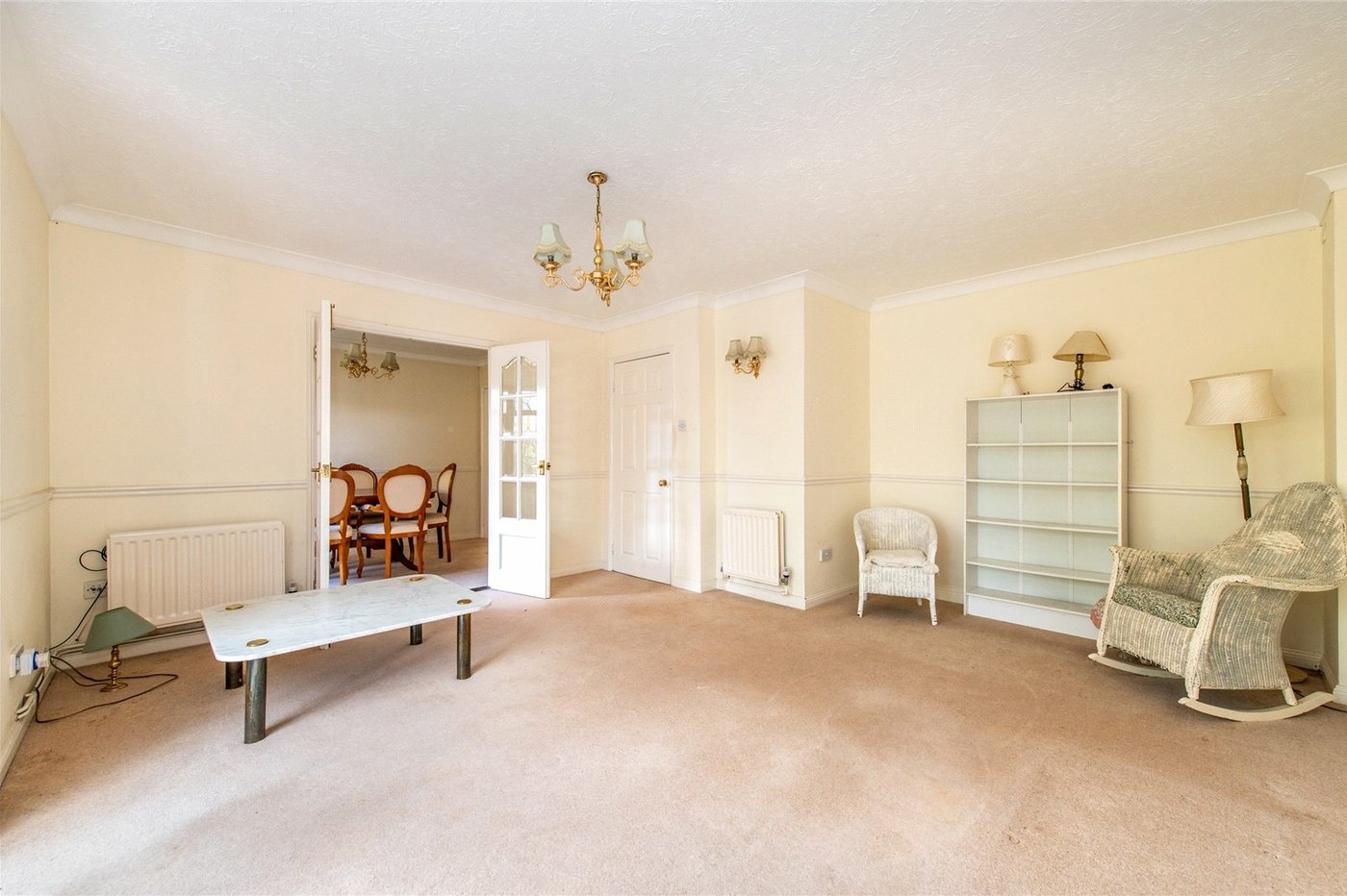 4 bedroom house for sale in Higham | Robinson Michael & Jackson