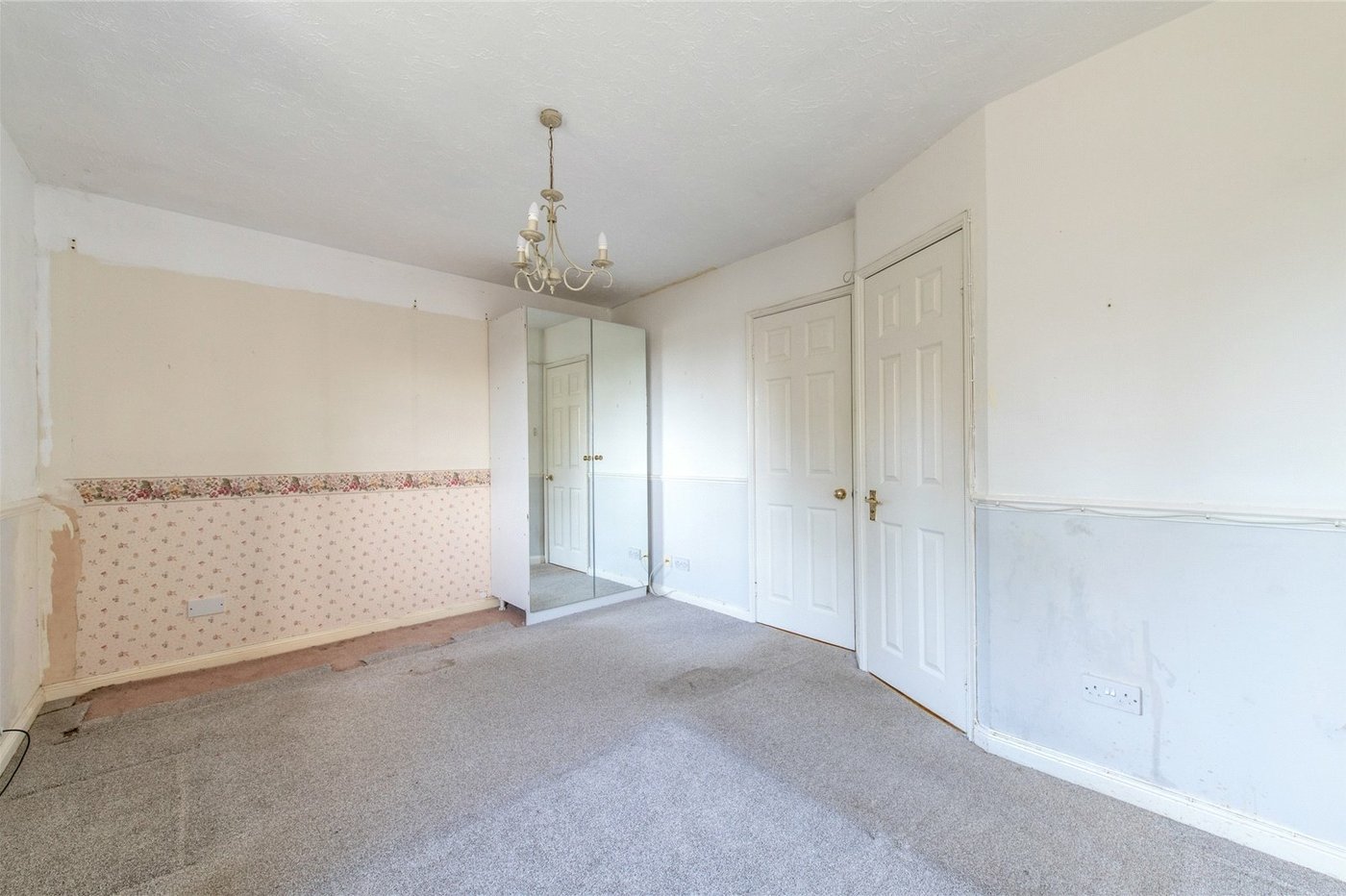 4 bedroom house for sale in Higham | Robinson Michael & Jackson