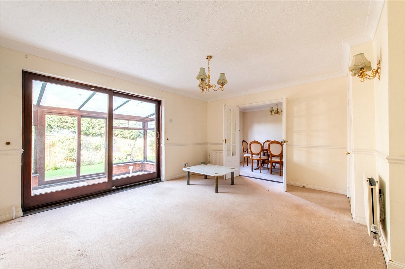 4 bedroom house for sale in Higham | Robinson Michael & Jackson