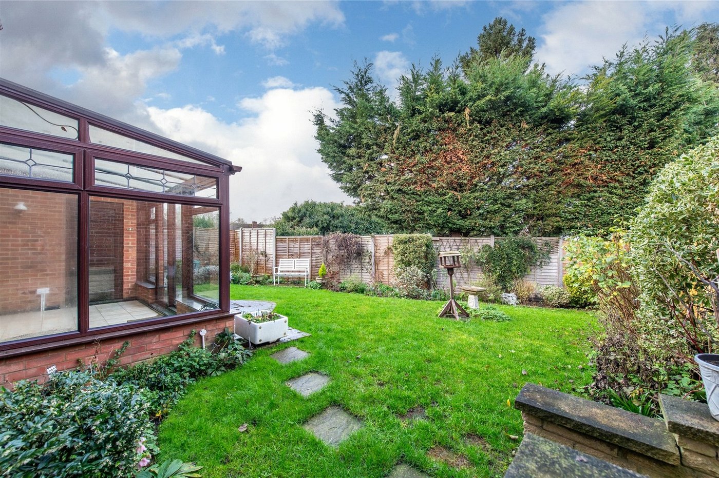 4 bedroom house for sale in Higham | Robinson Michael & Jackson