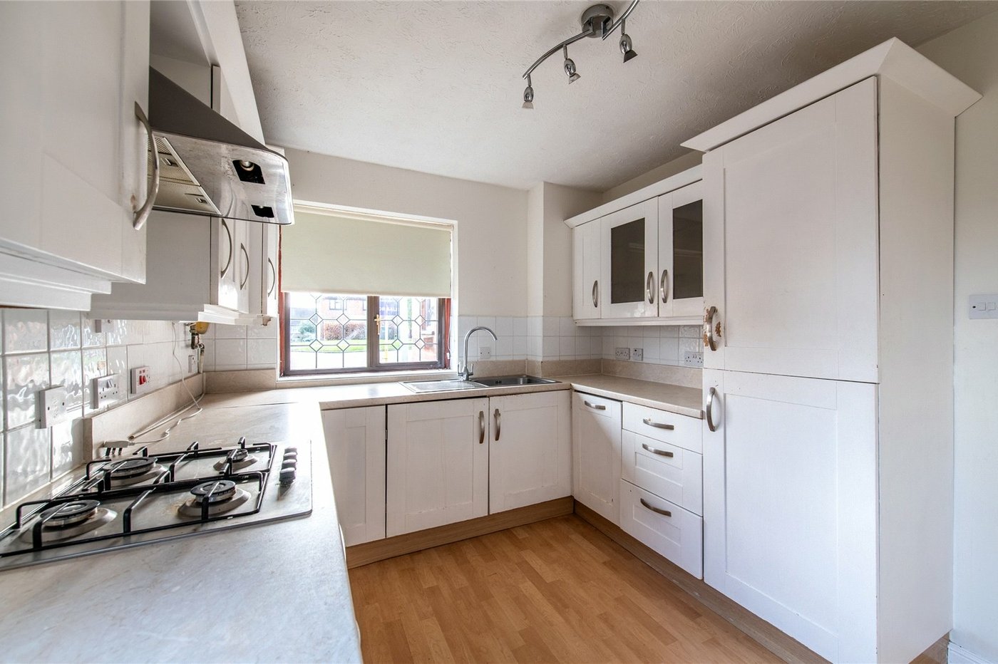 4 bedroom house for sale in Higham | Robinson Michael & Jackson