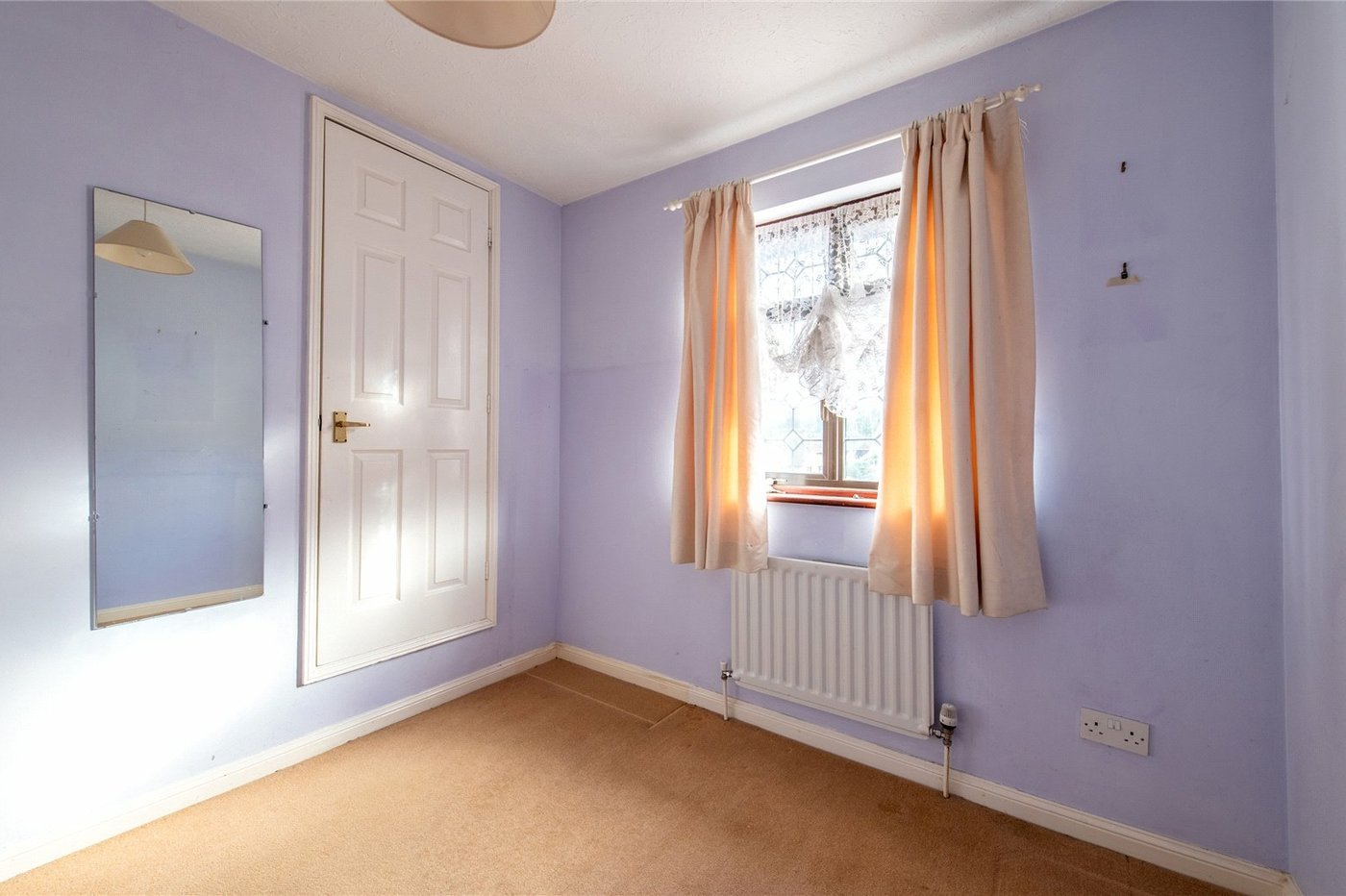 4 bedroom house for sale in Higham | Robinson Michael & Jackson