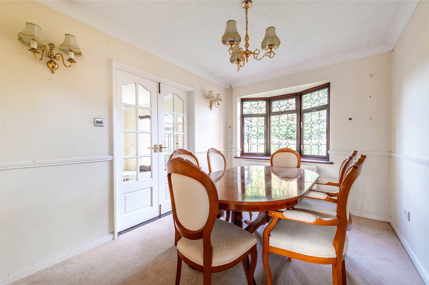 4 bedroom house for sale in Higham | Robinson Michael & Jackson