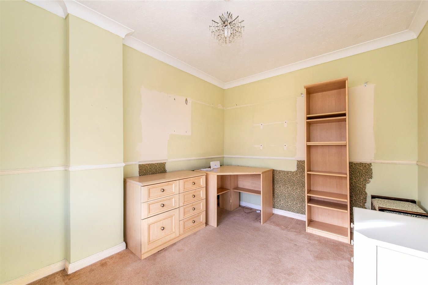 4 bedroom house for sale in Higham | Robinson Michael & Jackson