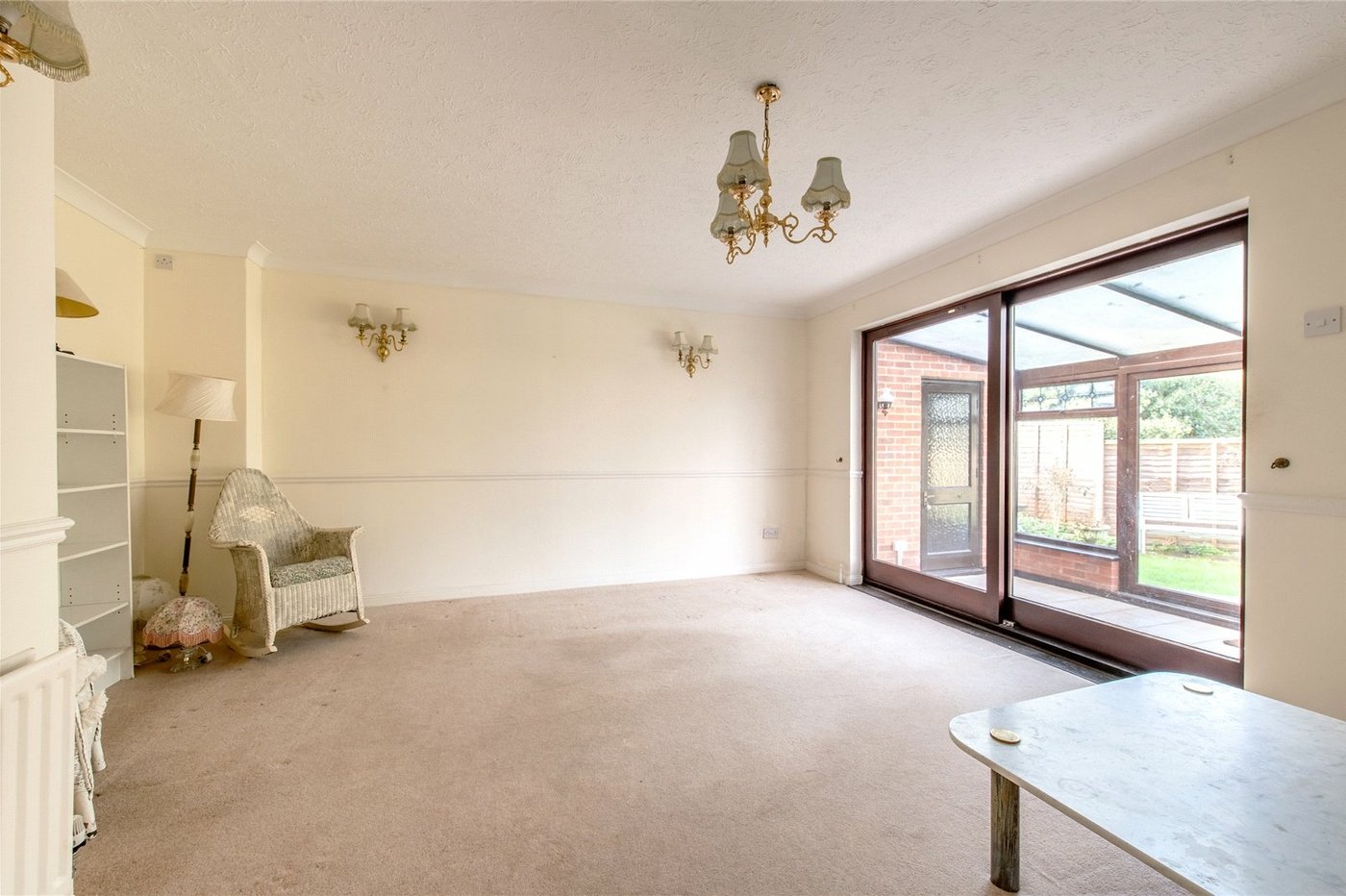 4 bedroom house for sale in Higham | Robinson Michael & Jackson