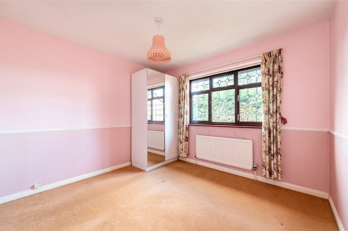 4 bedroom house for sale in Higham | Robinson Michael & Jackson