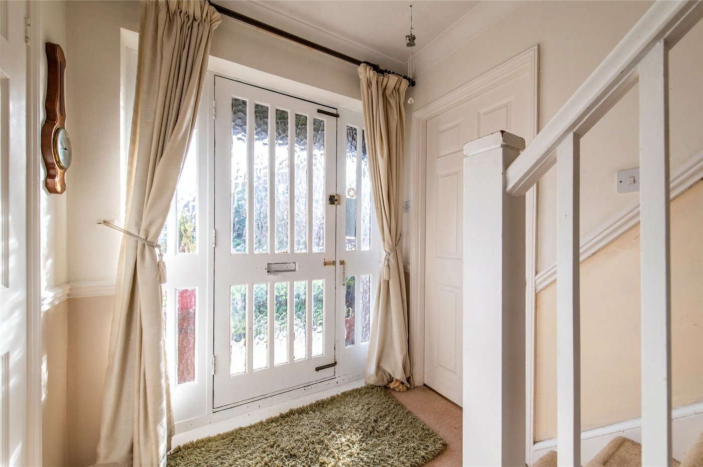 4 bedroom house for sale in Higham | Robinson Michael & Jackson