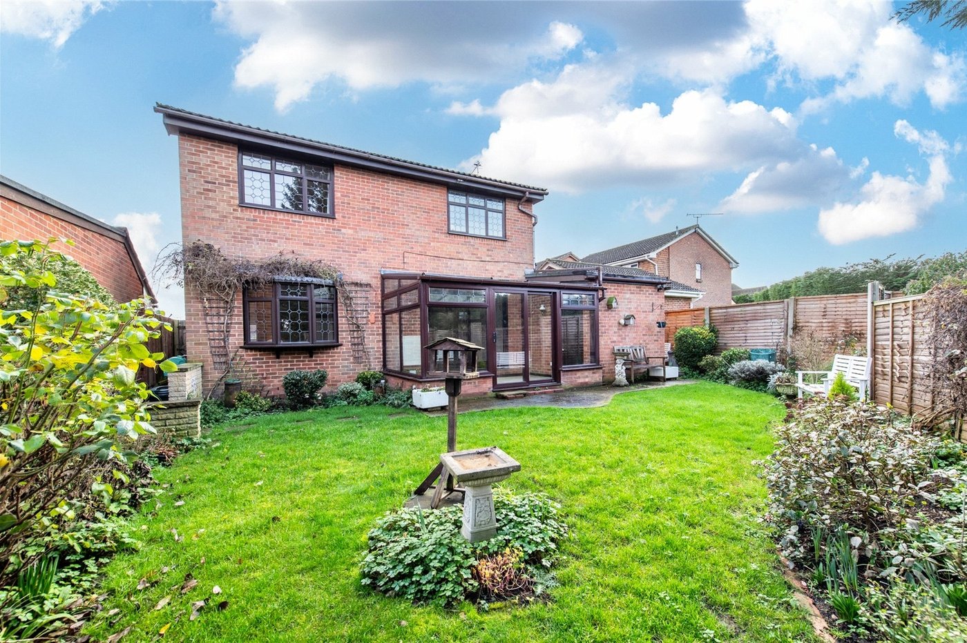 4 bedroom house for sale in Higham | Robinson Michael & Jackson