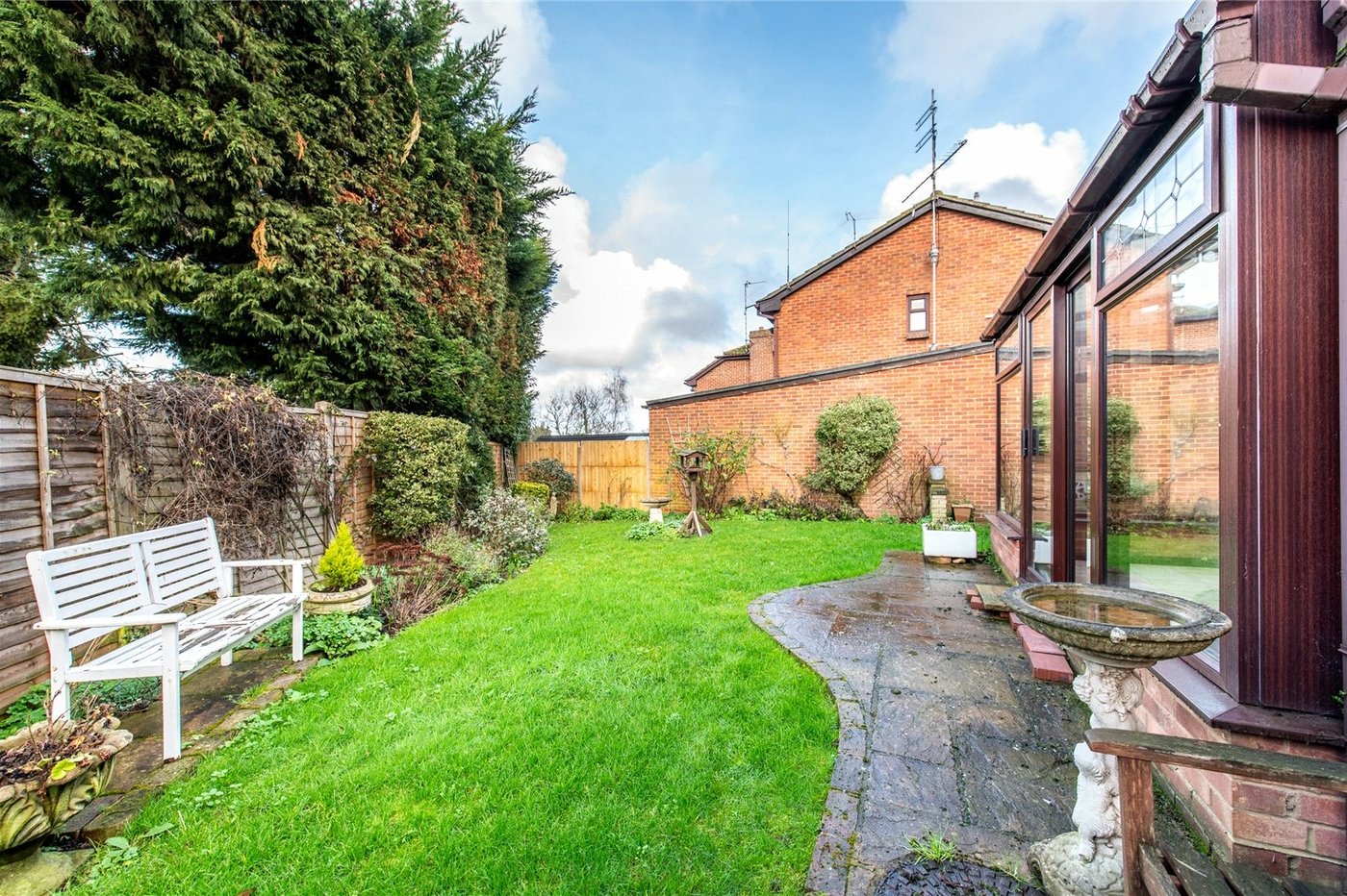 4 bedroom house for sale in Higham | Robinson Michael & Jackson