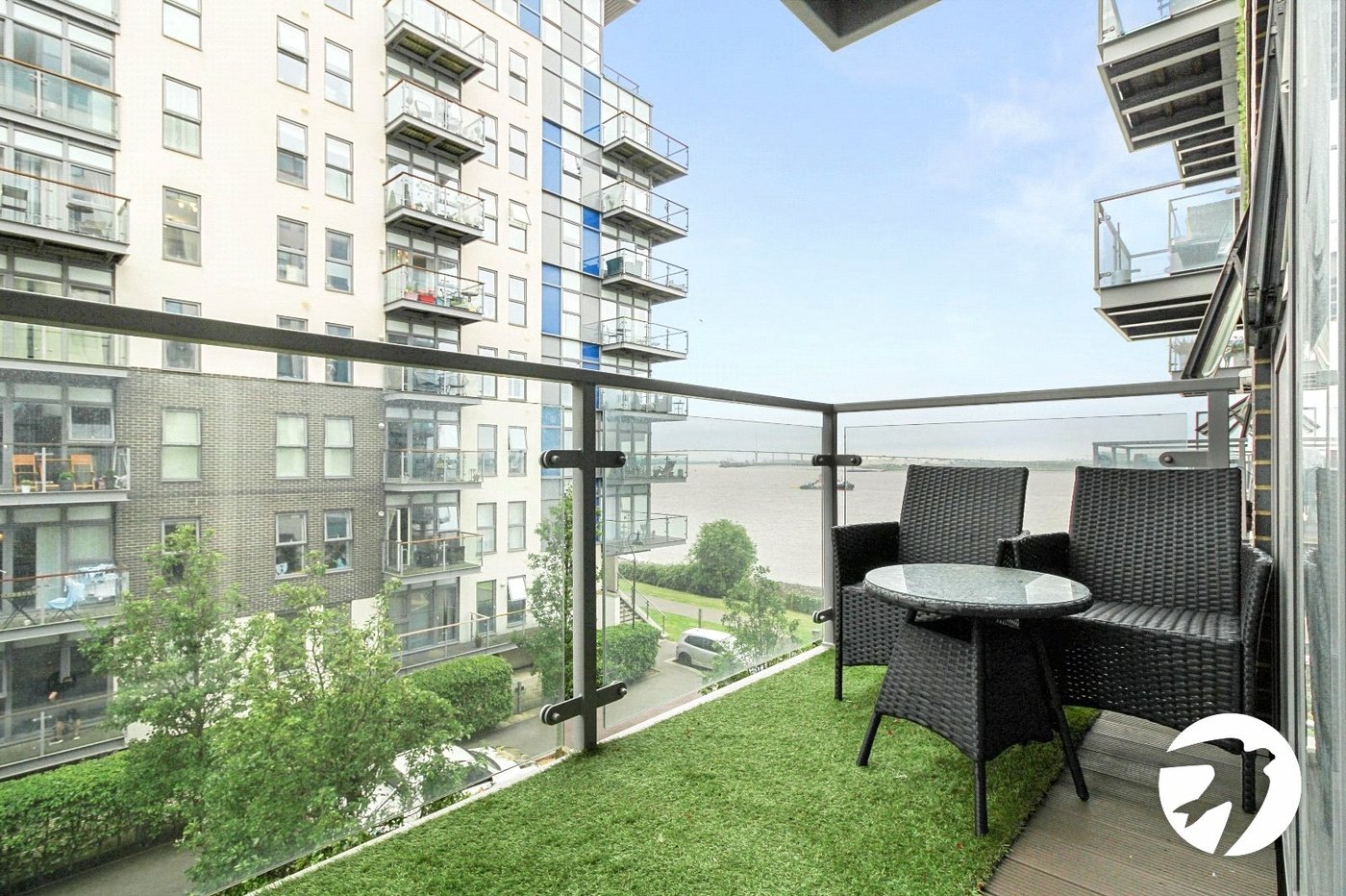 1 bedroom property for sale in Clovelly Place | Robinson Jackson