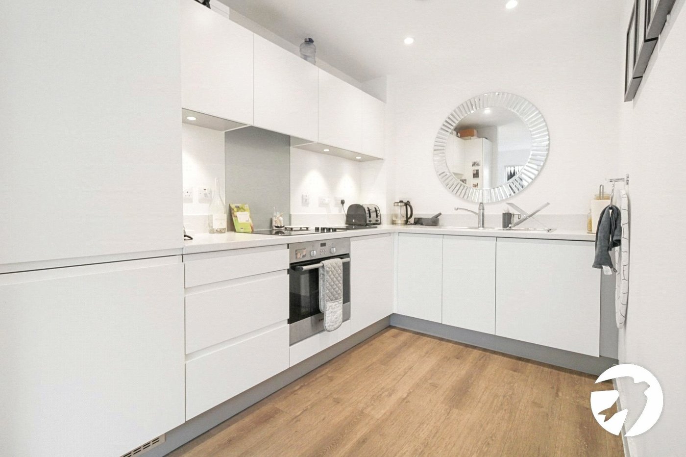 1 bedroom property for sale in Clovelly Place | Robinson Jackson