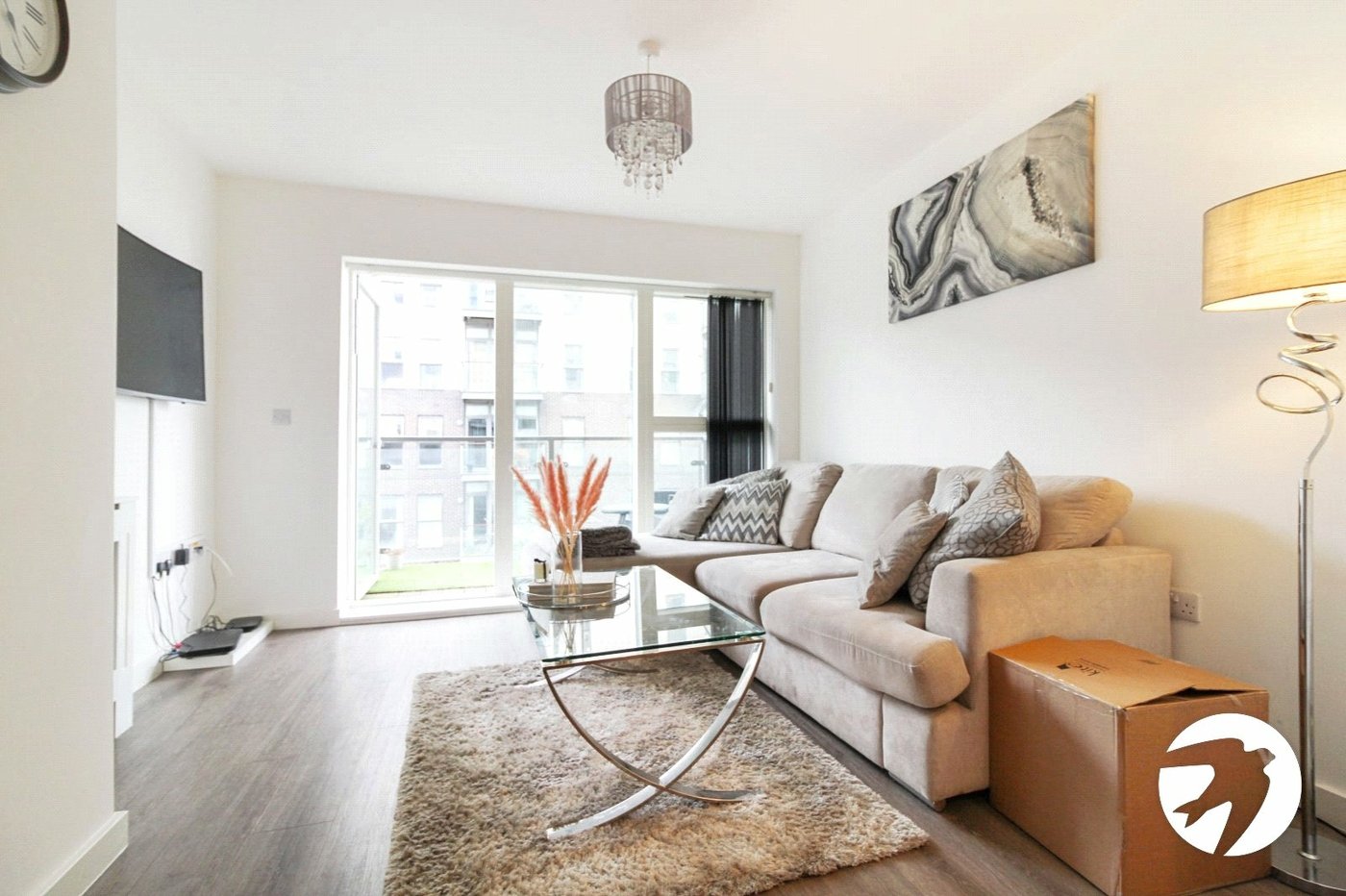 1 bedroom property for sale in Clovelly Place | Robinson Jackson