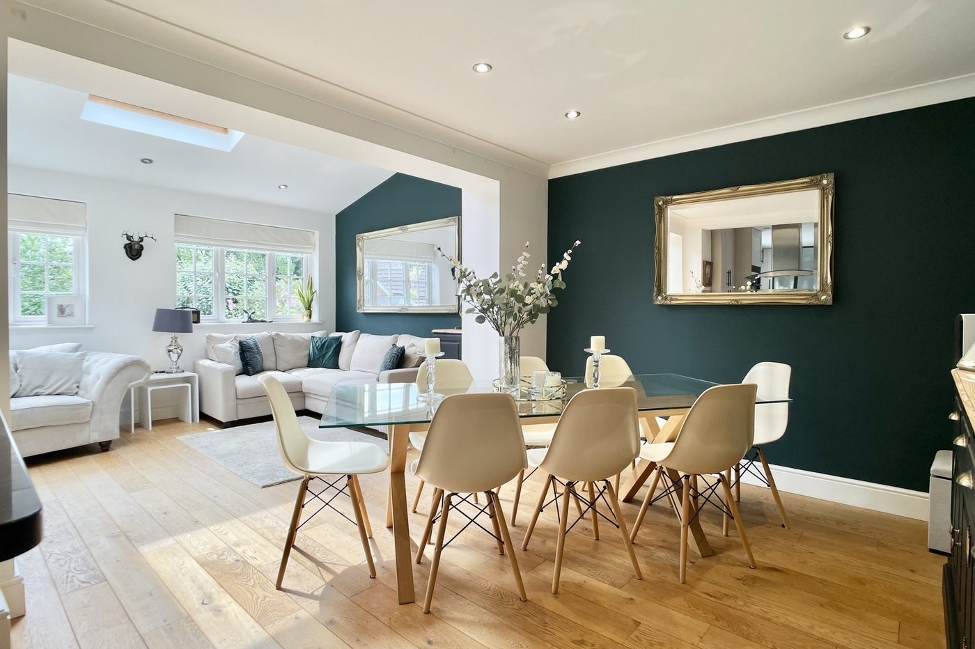 house for sale in Darenth Village Park, Dartford, DA2 Robinson Jackson