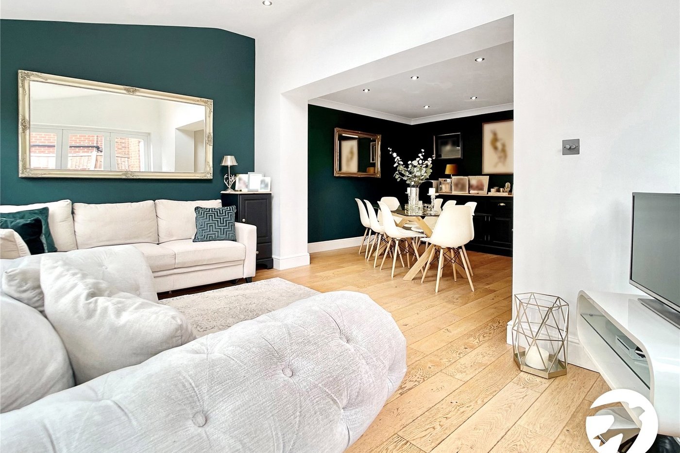 house for sale in Darenth Village Park, Dartford, DA2 Robinson Jackson