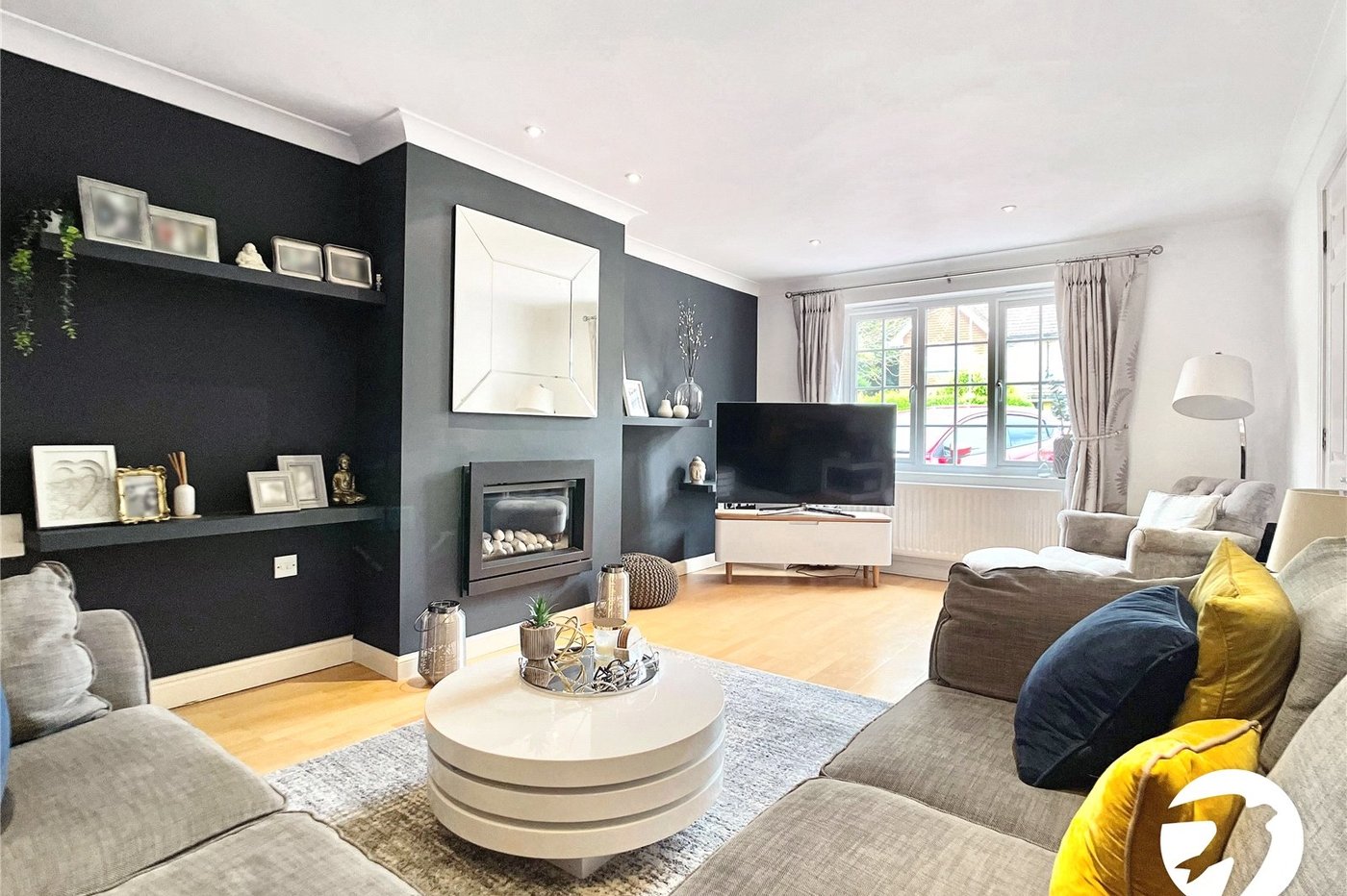 house for sale in Darenth Village Park, Dartford, DA2 Robinson Jackson