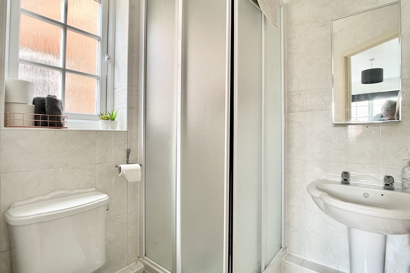 house for sale in Darenth Village Park, Dartford, DA2 Robinson Jackson